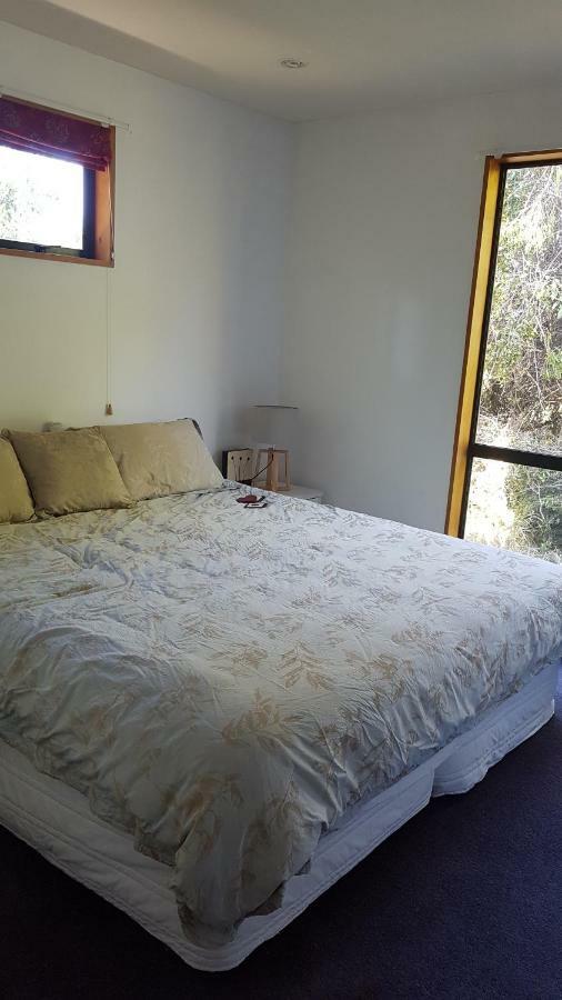 Tranquil Treehouse Villa Christchurch Kültér fotó